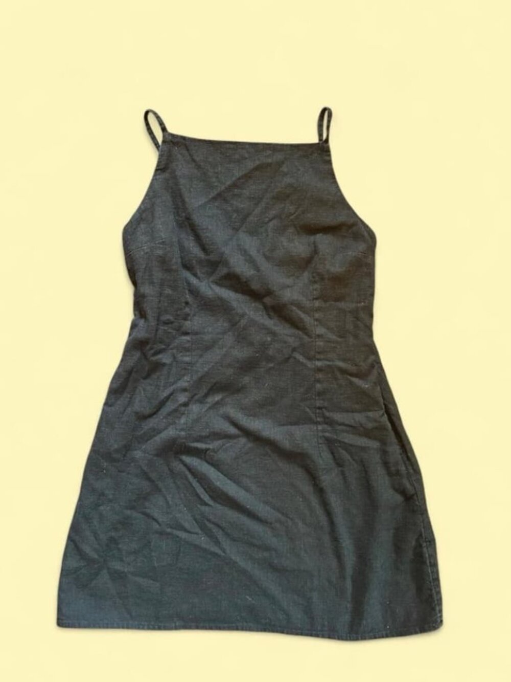 and fitch dress